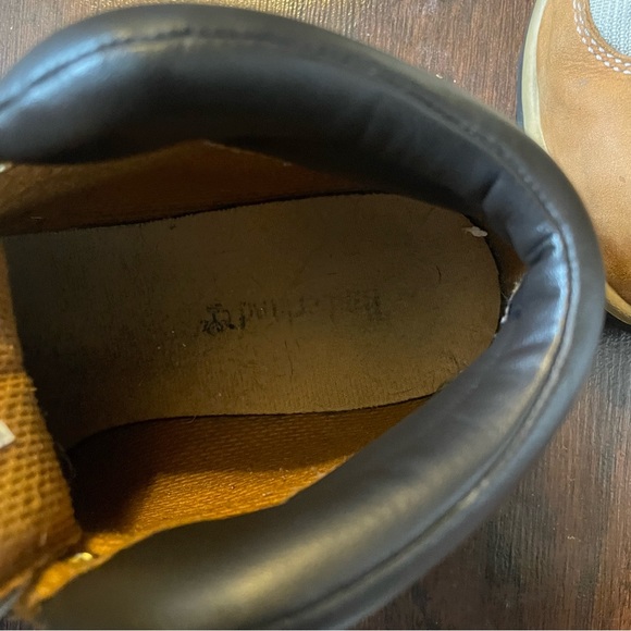 Timberland Waterproof Field Boots - Picture 8 of 8